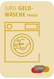 juris Geldwäsche Praxis - Jahresabonnement – partnered by De Gruyter | dfv Mediengruppe | Erich Schmidt Verlag | Reguvis Fachmedien
