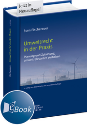Umweltrecht in der Praxis