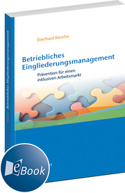 Betriebliches Eingliederungsmanagement