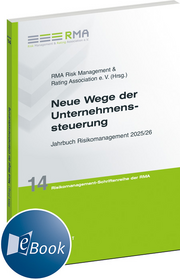 Neue Wege der Unternehmenssteuerung