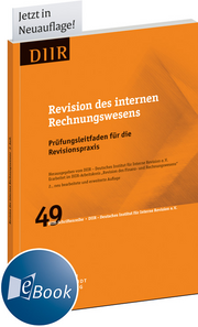 Revision des internen Rechnungswesens