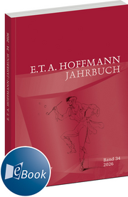 E.T.A. Hoffmann-Jahrbuch 2026