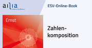 ESV-Online-Book Zahlenkomposition - Jahresabonnement &ndash;