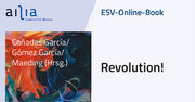 ESV-Online-Book Revolution! - Jahresabonnement &ndash;