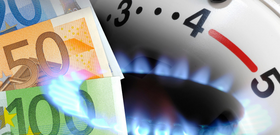 Soforthilfe für Gas- und Wärmekunden passiert Bundestag und Bundesrat