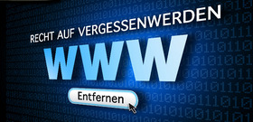 BGH stellt hohe Anforderungen beim Recht auf „Vergessenwerden“
