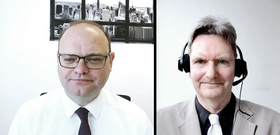 Dr. Johannes Meier: „Warum die EU bei der Regulierung von Kryptowerten ganz vorne steht!“