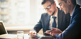 Perspektivwechsel in der Internen Revision &ndash; DIIR ver&ouml;ffentlicht Jahresbericht 2024