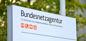 Neuer „KI-Service Desk“ der Bundesnetzagentur