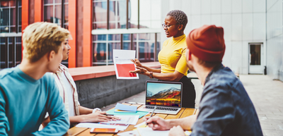 Standort Deutschland wird attraktiver – KI als Wachstumstreiber