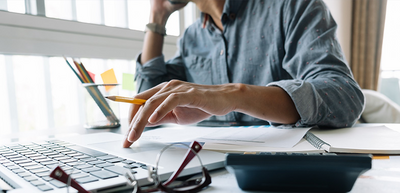 Jedes dritte KMU setzt auf &auml;ltere Mitarbeitende