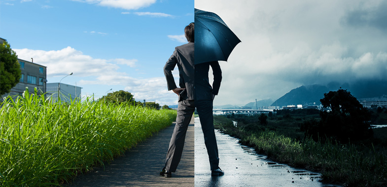 Unternehmen brauchen ganzheitliche Strategien für wirksame Anpassung