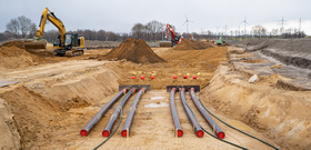 Klage gegen Planfeststellungsbeschuss „SuedOstLink“ vor BVerwG gescheitert