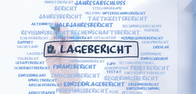 Qualit&auml;t der Lageberichterstattung im Fokus der BaFIn