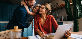 Eigener Wunsch dominiert, auch Betreuung und Weiterbildung im Fokus