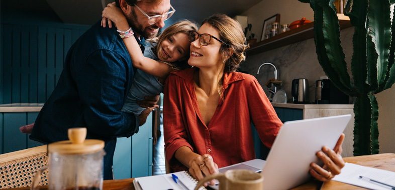Eigener Wunsch dominiert, auch Betreuung und Weiterbildung im Fokus