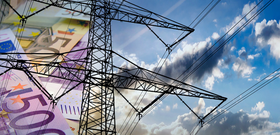 EU-Kommission genehmigt Industriestrompreis f&uuml;r energieintensive Industrie