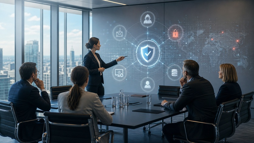 Cybercrime: Ma&szlig;nahmen zur Pr&auml;vention und Reaktion
