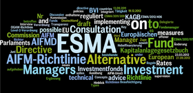 BaFin &uuml;bernimmt ESMA-Leitlinien zu Liquidit&auml;tsmanagement‑Instrumenten (LMTs)
