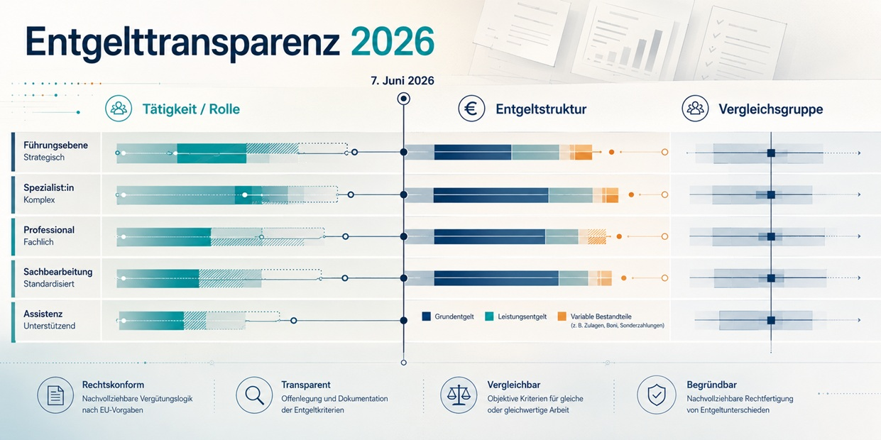 Warum Arbeitgeber trotz Verz&ouml;gerung handeln sollten