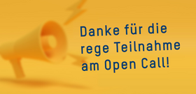 Open Call &bdquo;FD &ndash; Heftherausgabe 2028/29&ldquo; beendet