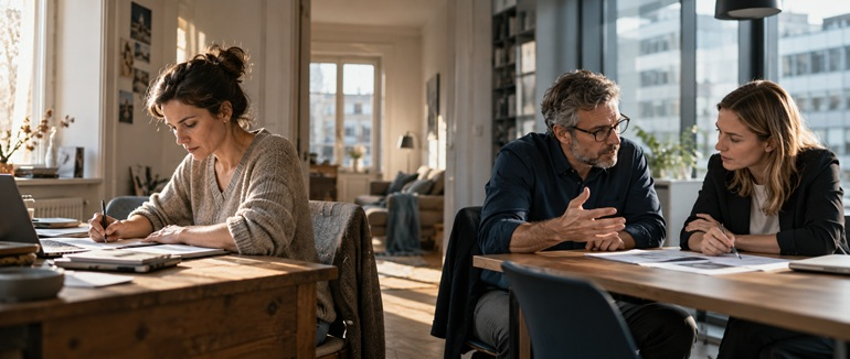 Homeoffice bleibt gefragt &ndash; was neue Studien &uuml;ber seine Wirkung zeigen